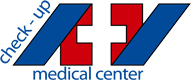CHECKUP MEDICAL CENTER - Un nuovo sito targato WordPress