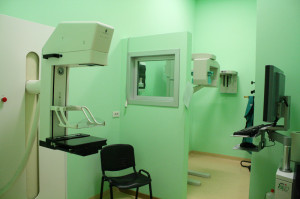 mammografia