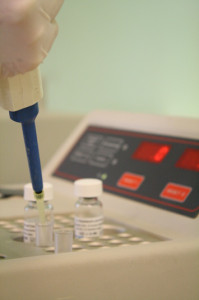 laboratorio