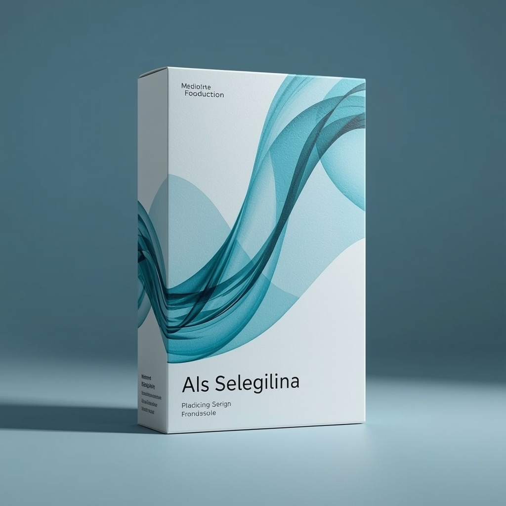 Alsselegilina