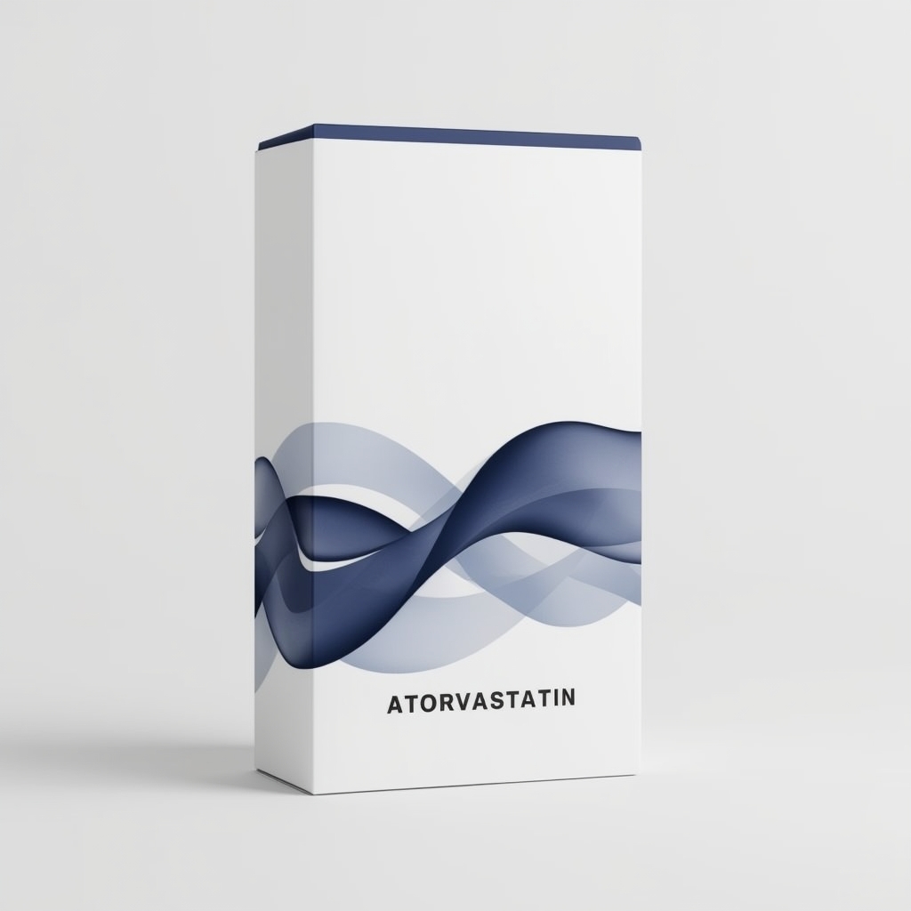 Atorvastatin