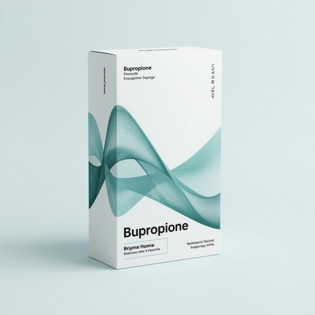 Bupropione