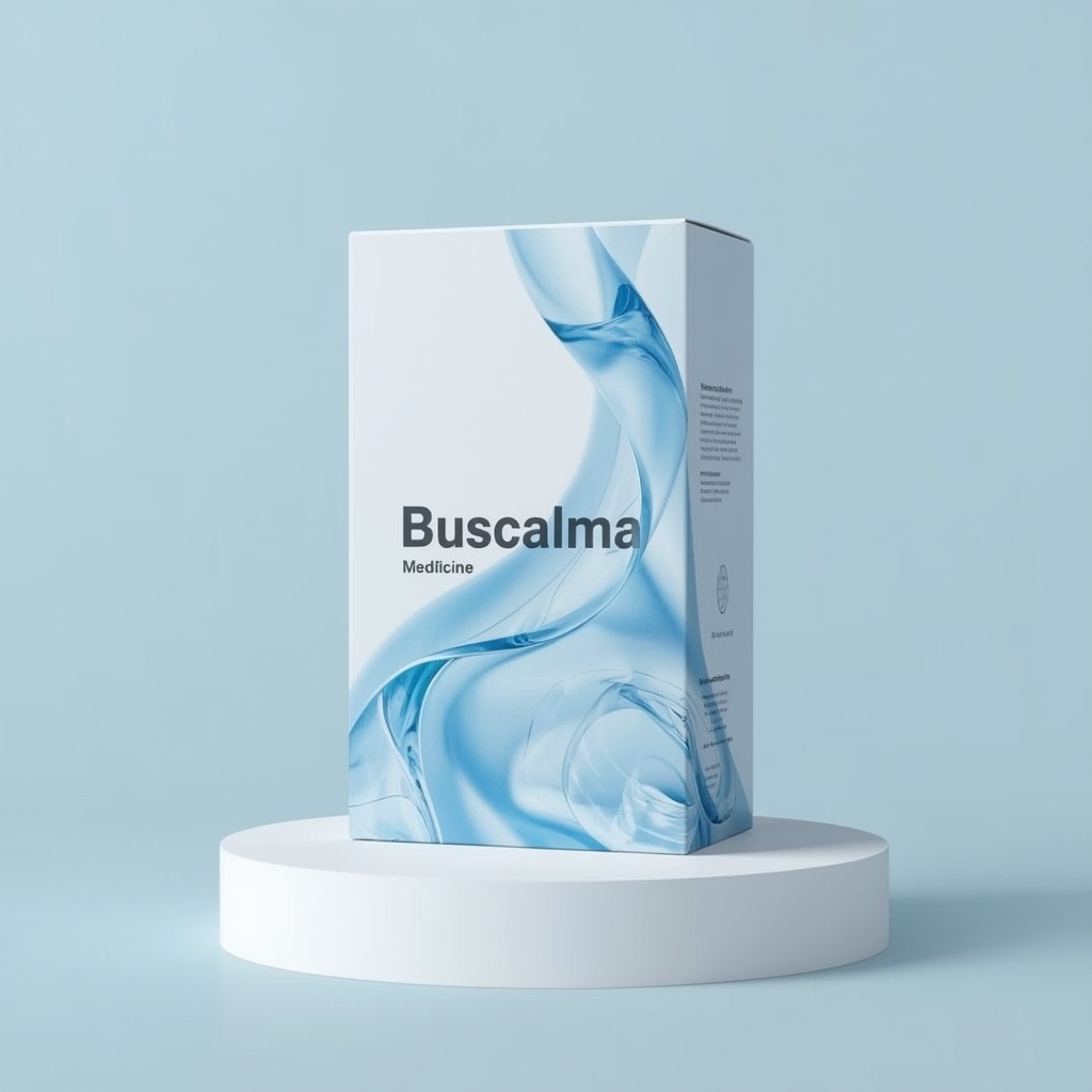 Buscalma