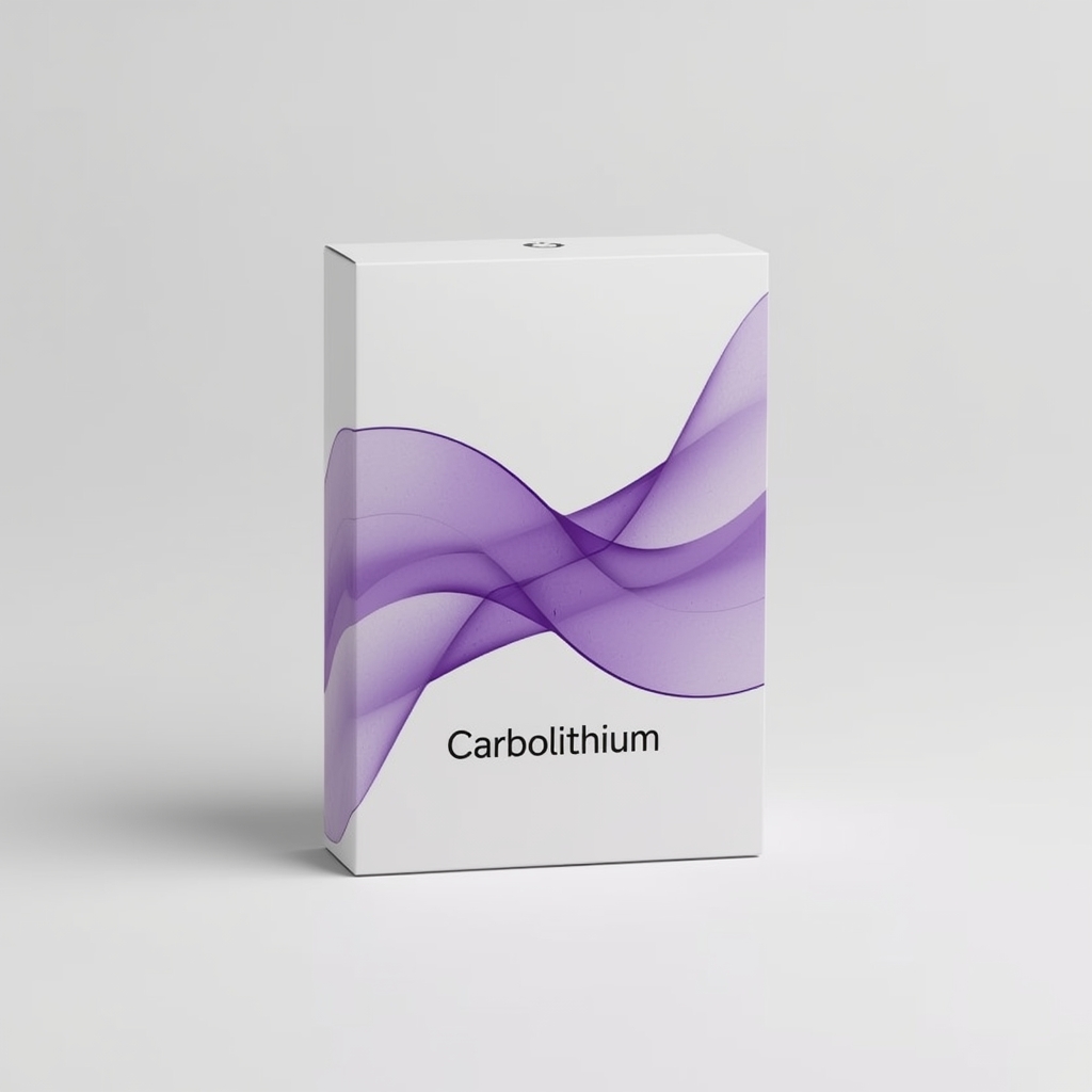 Carbolithium