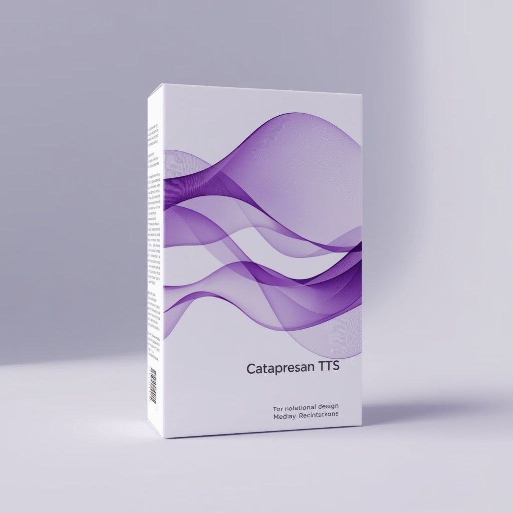 Catapresantts