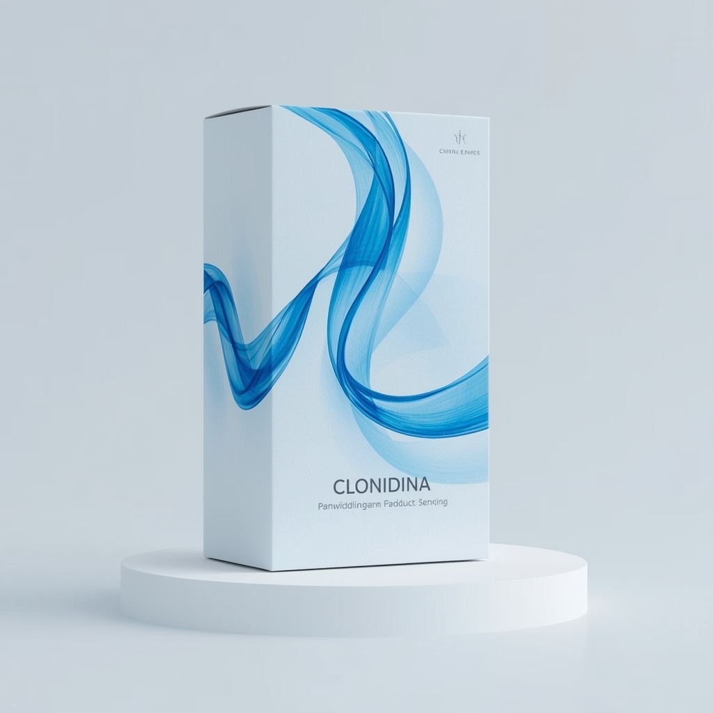 Clonidina
