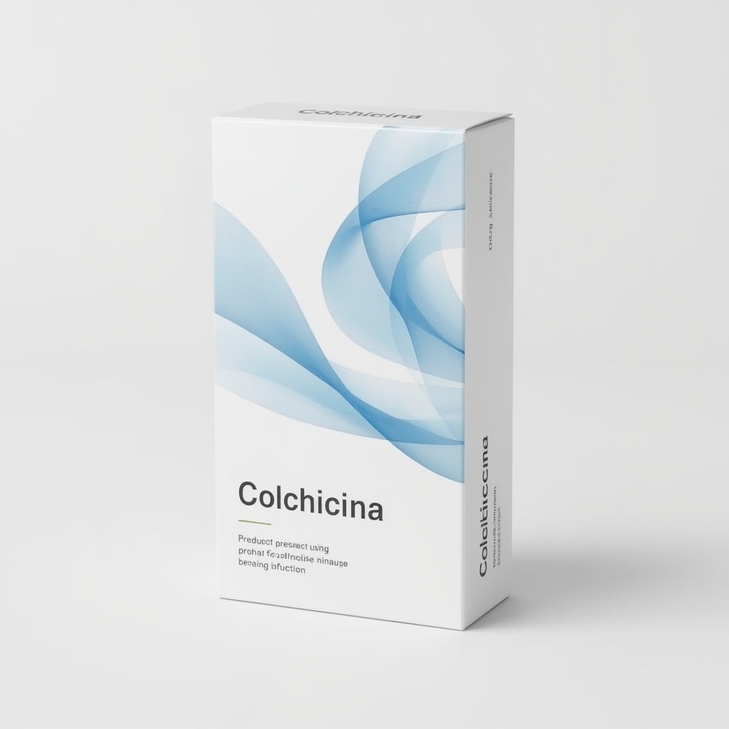 Colchicina