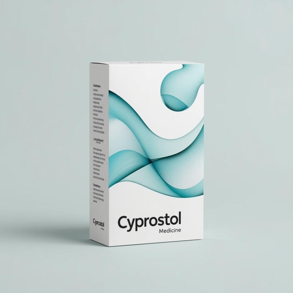 Cyprostol