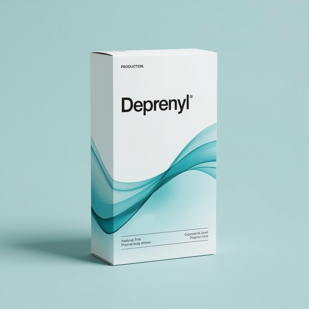 Deprenyl