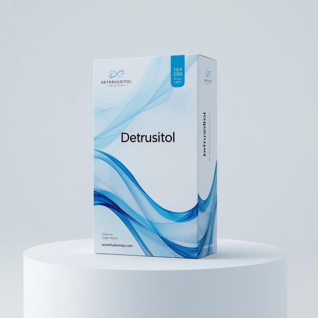 Detrusitol