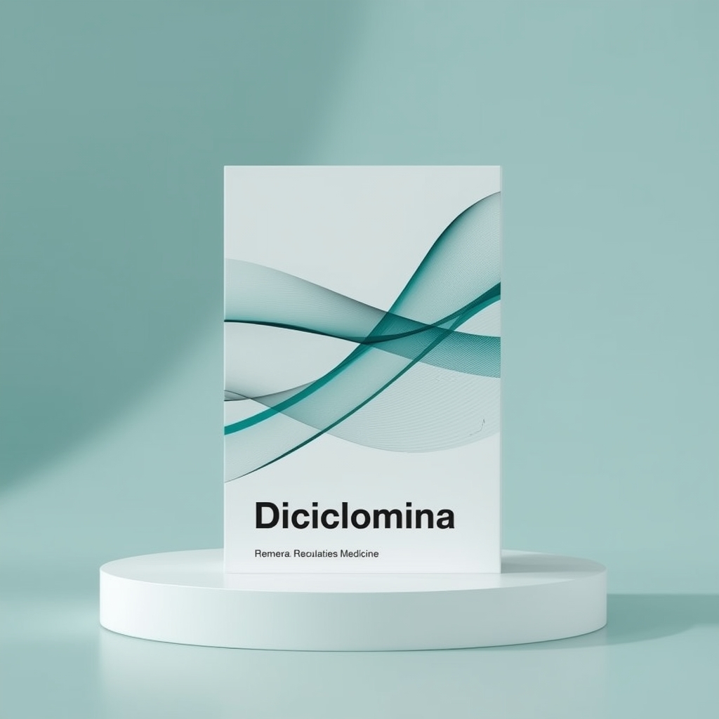 Diciclomina