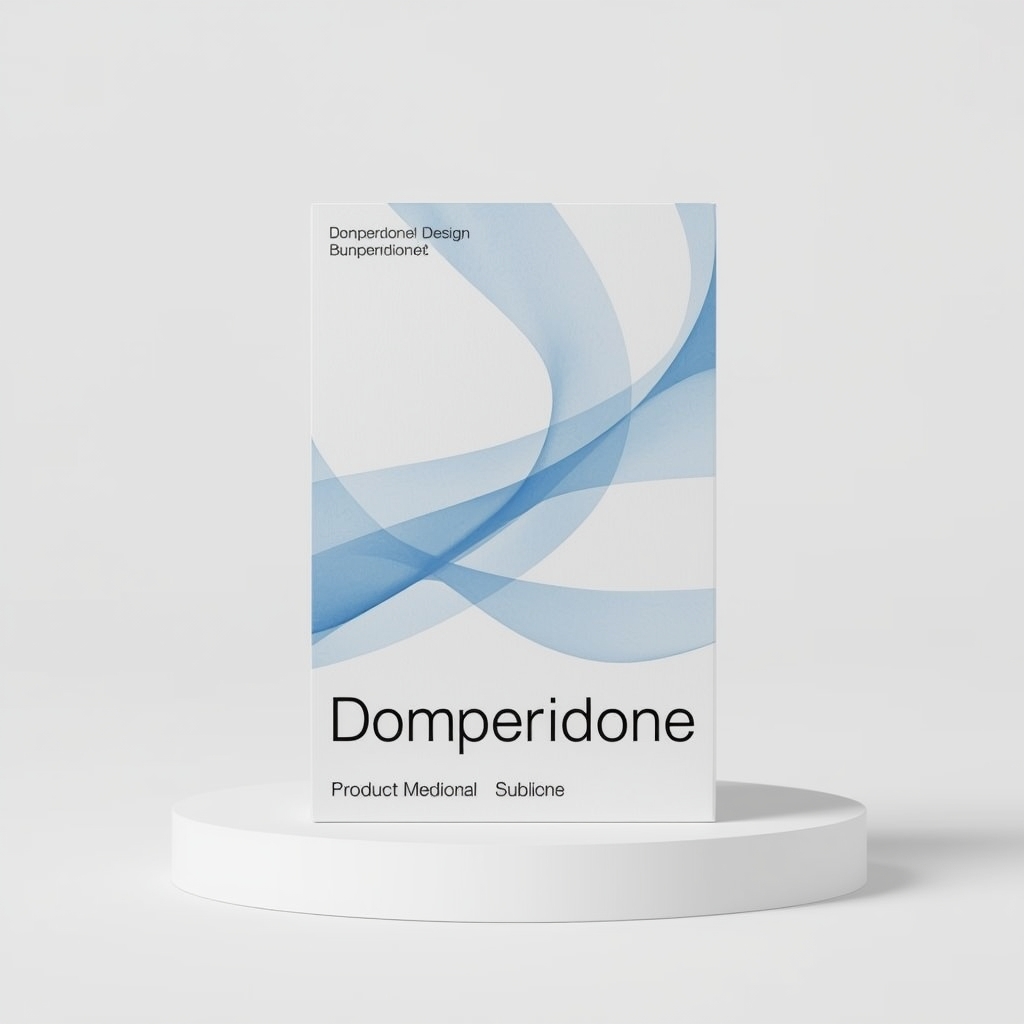Domperidone