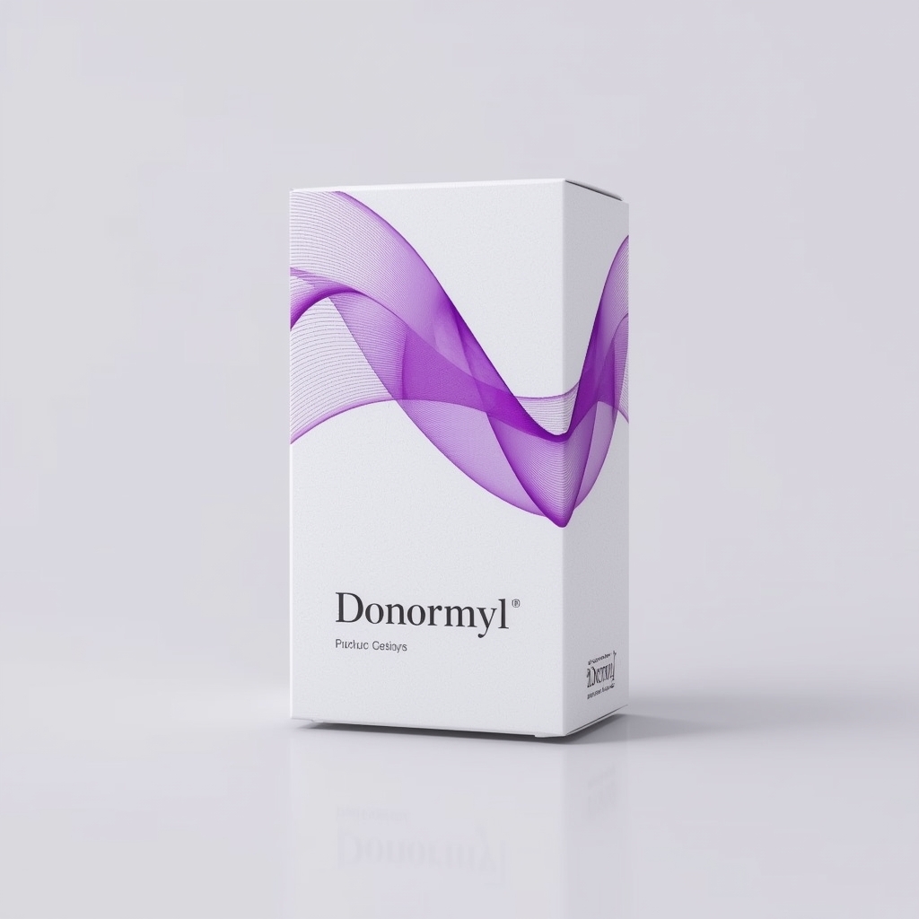 Donormyl