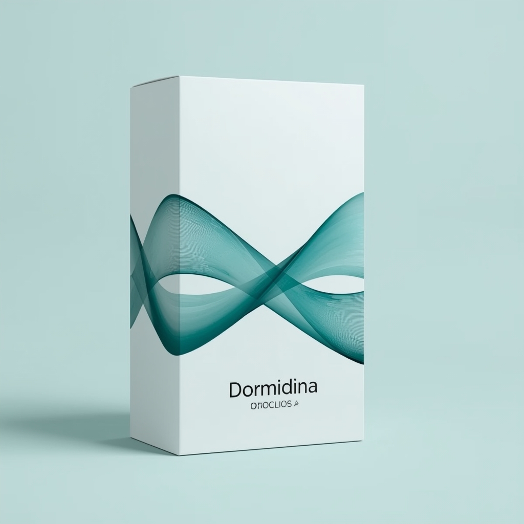 Dormidina