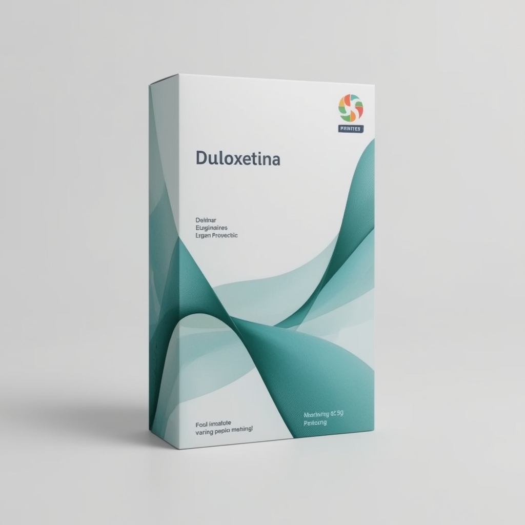 Duloxetina