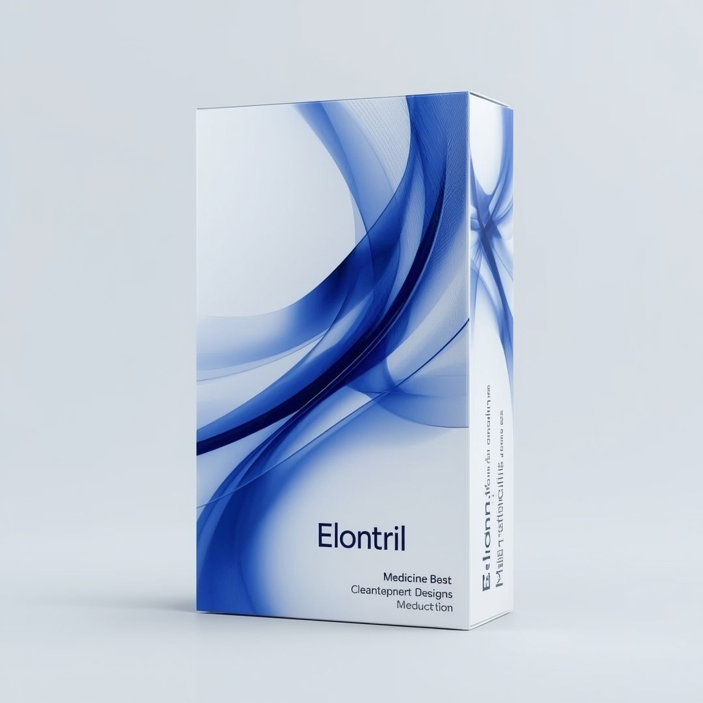 Elontril