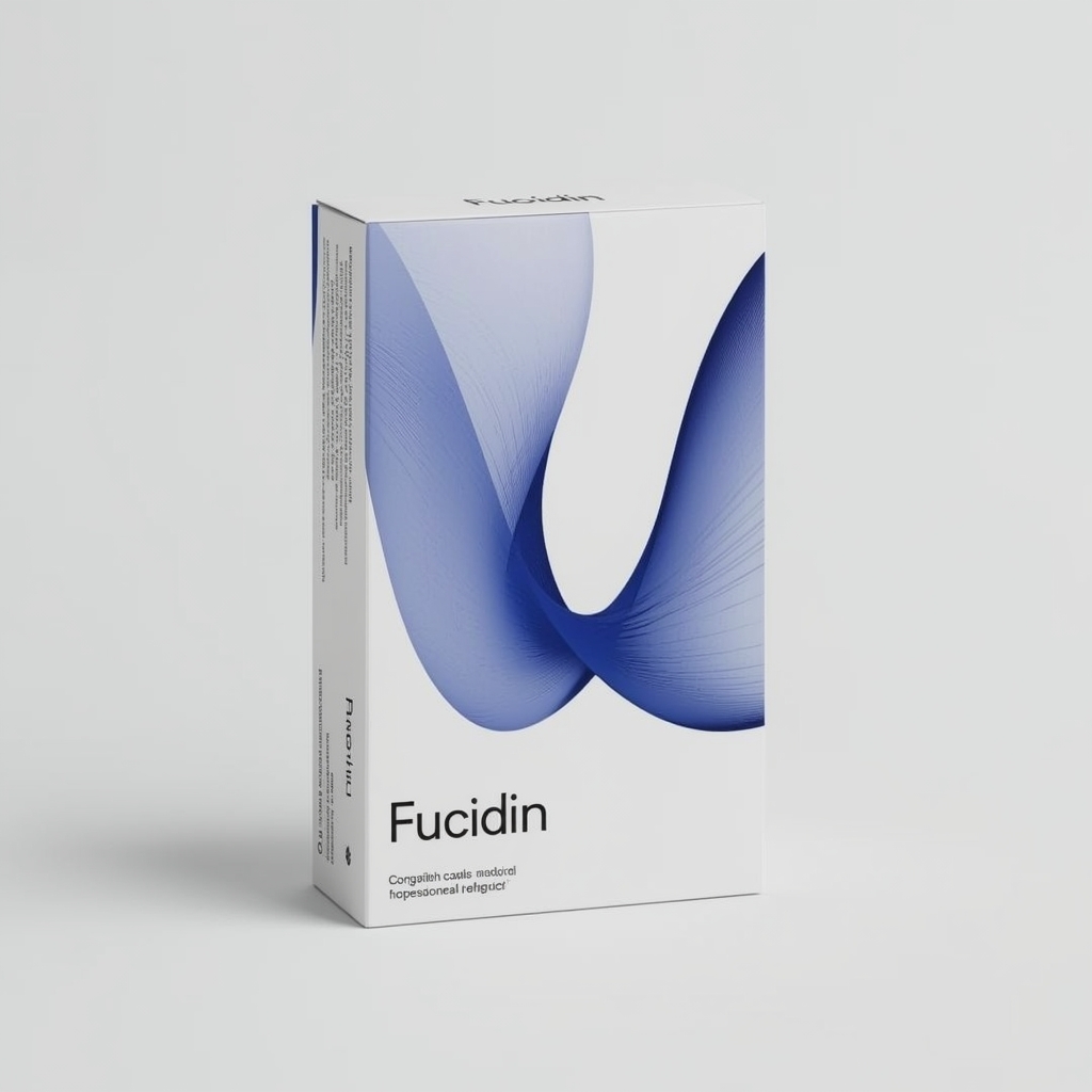 Fucidin