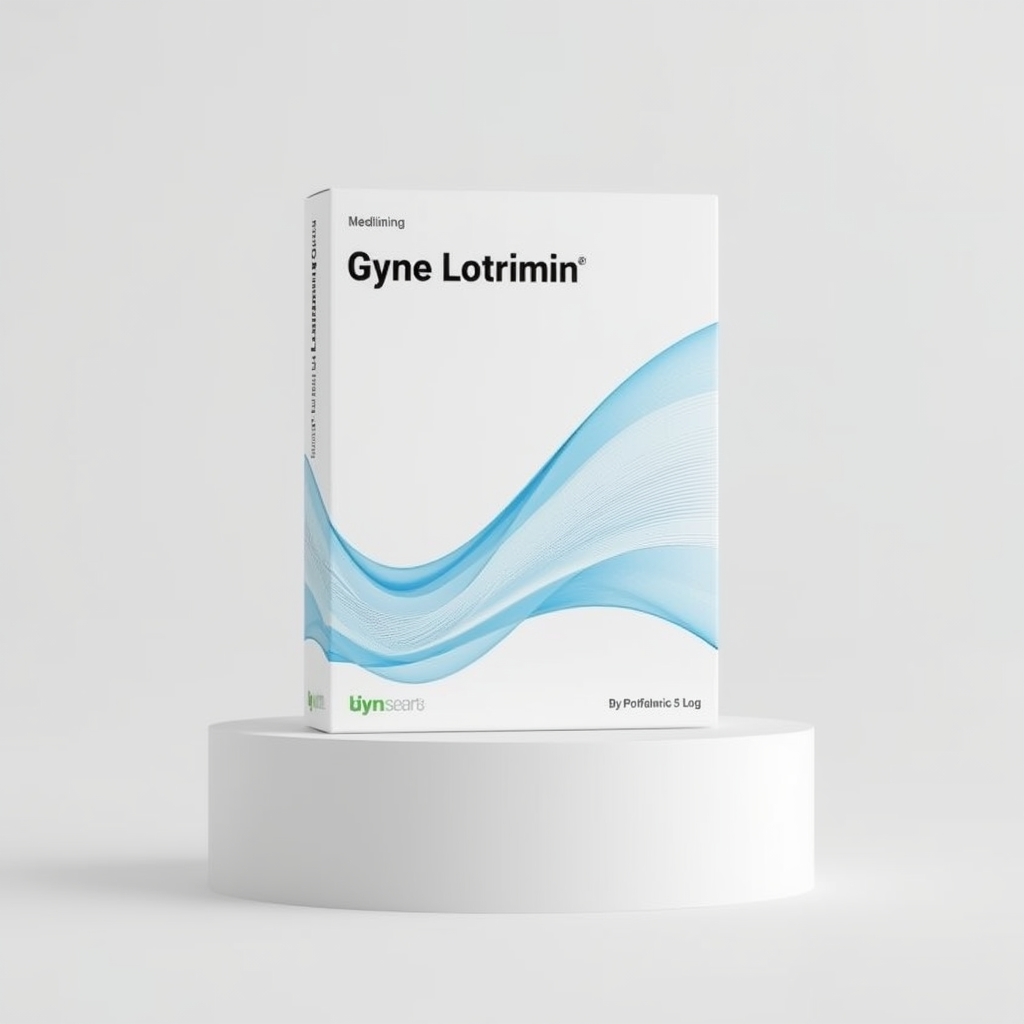 Gynelotrimin
