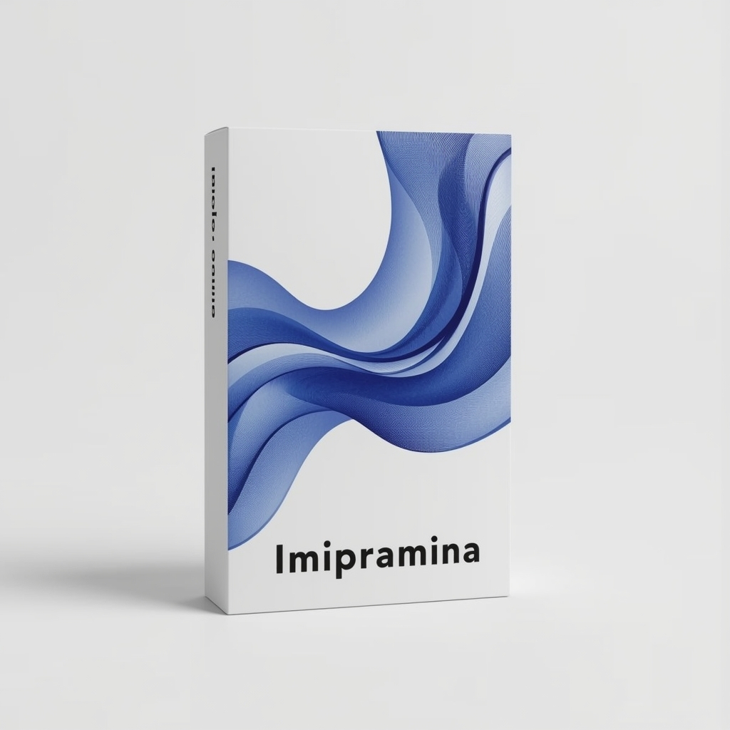 Imipramina