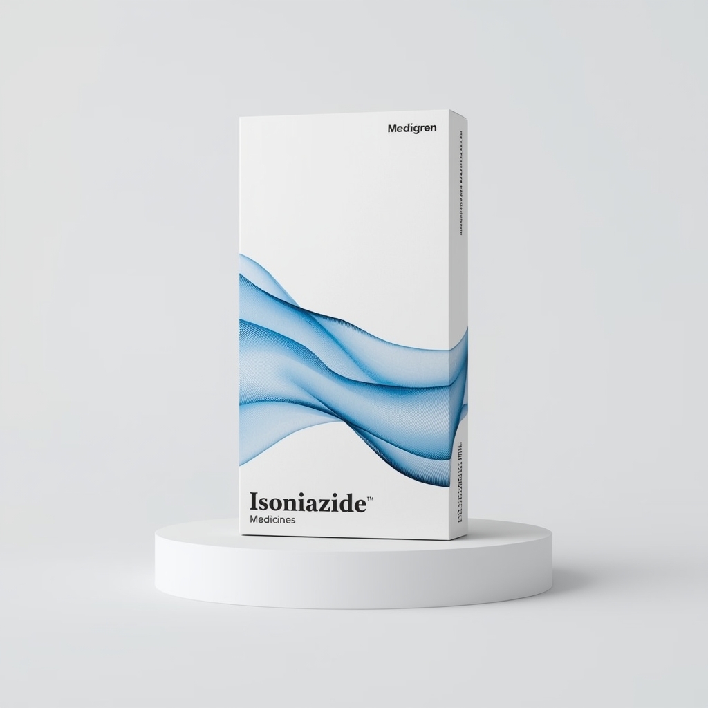 Isoniazide