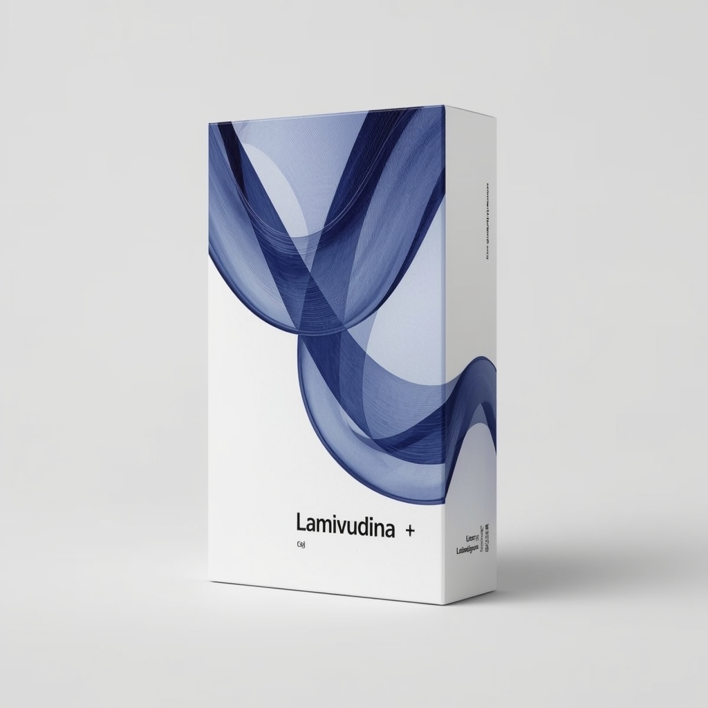 Lamivudina