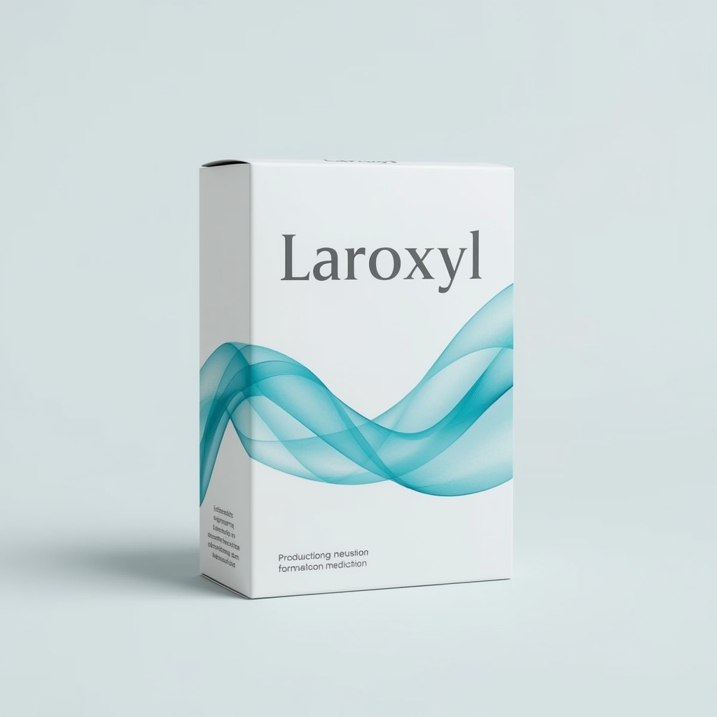 Laroxyl