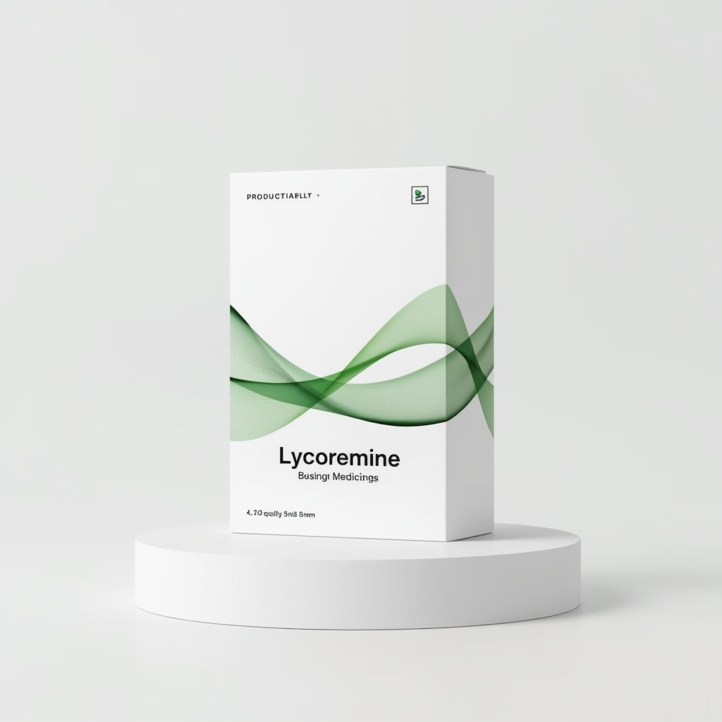 Lycoremine
