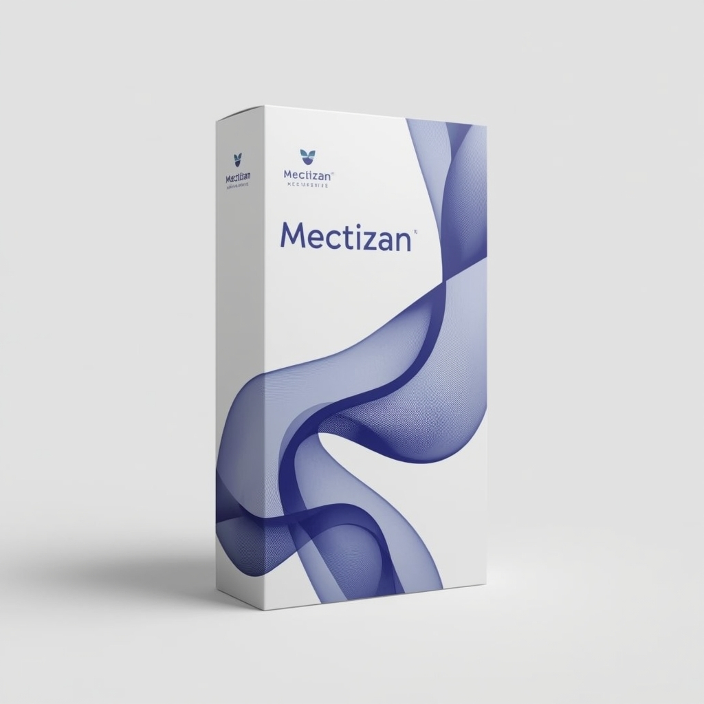 Mectizan
