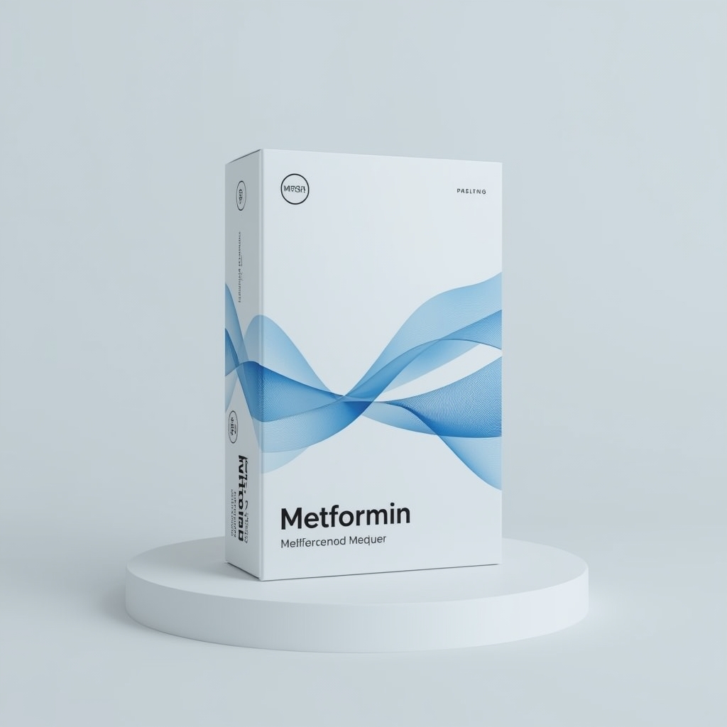 Metformin