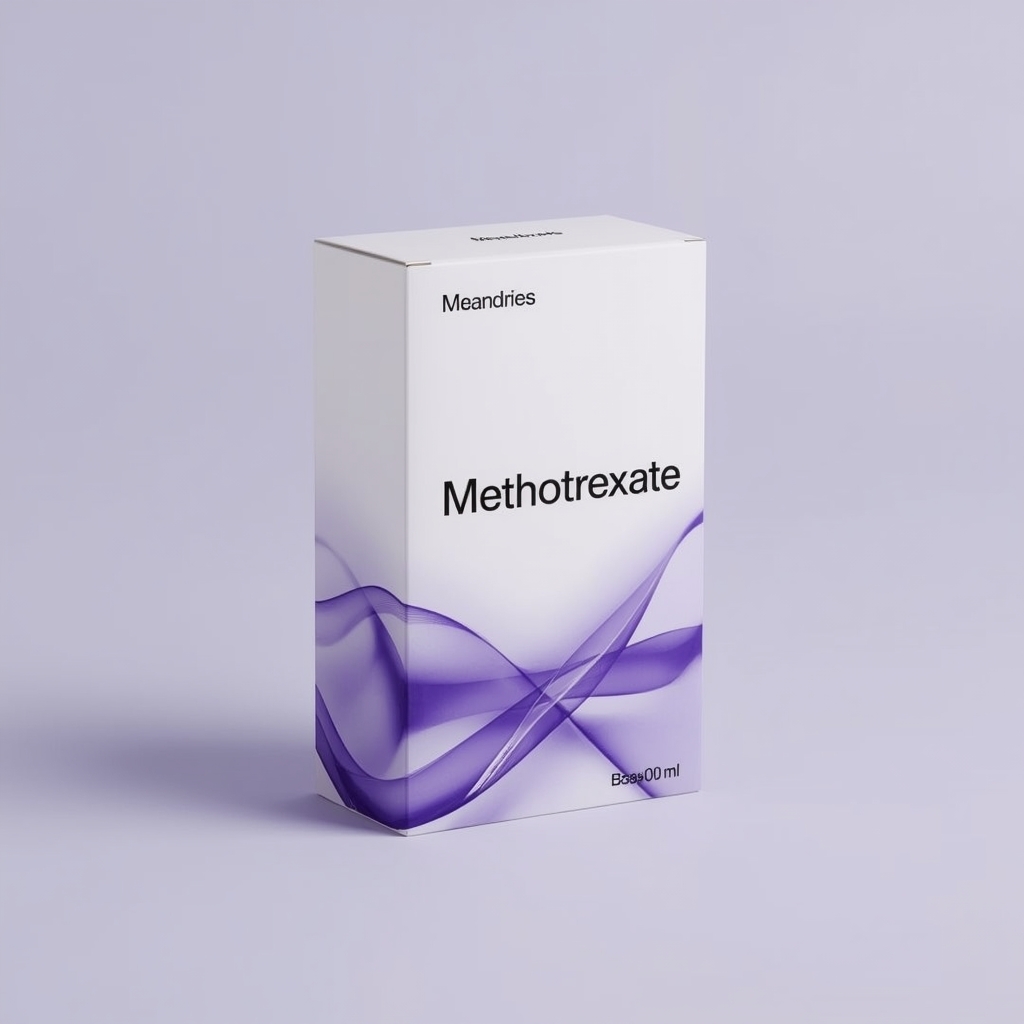 Methotrexate