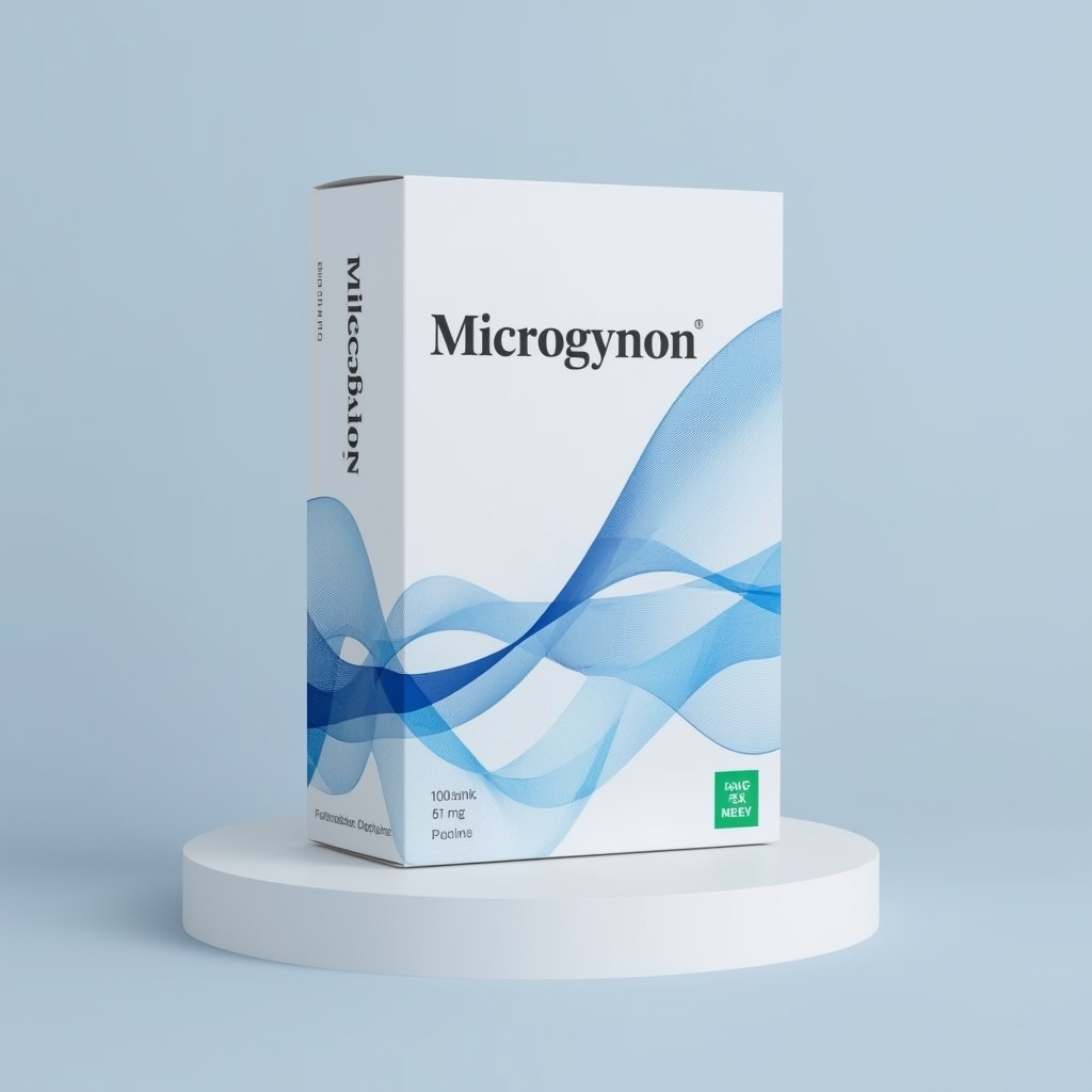 Microgynon