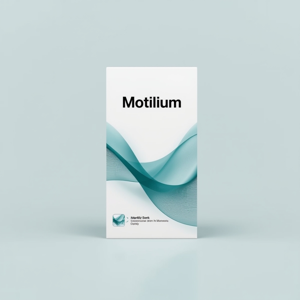 Motilium