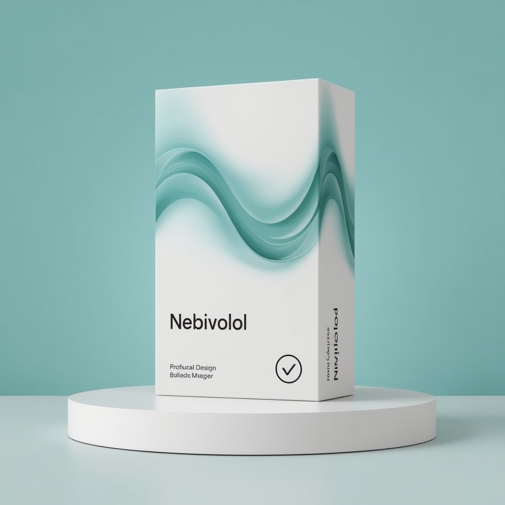 Nebivolol
