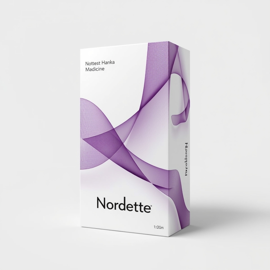 Nordette