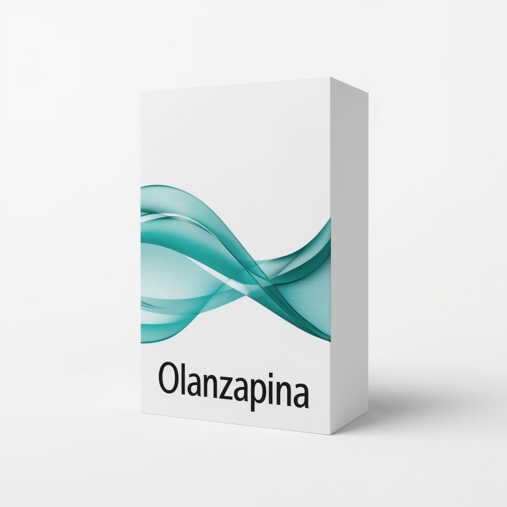 Olanzapina