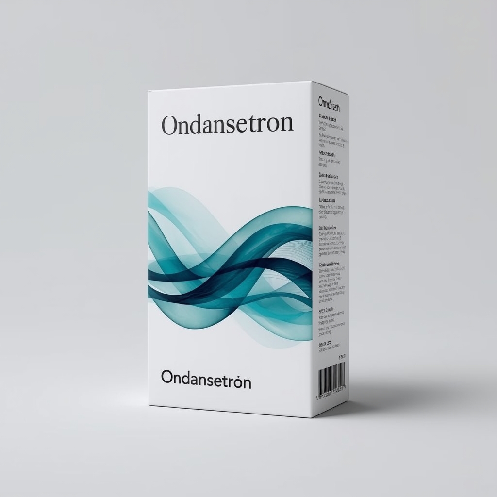 Ondansetron
