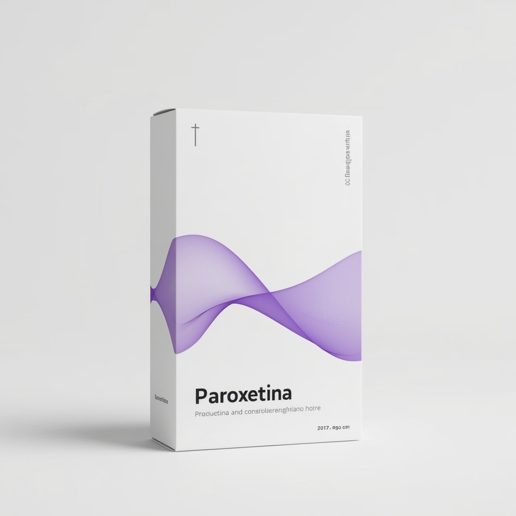 Paroxetina