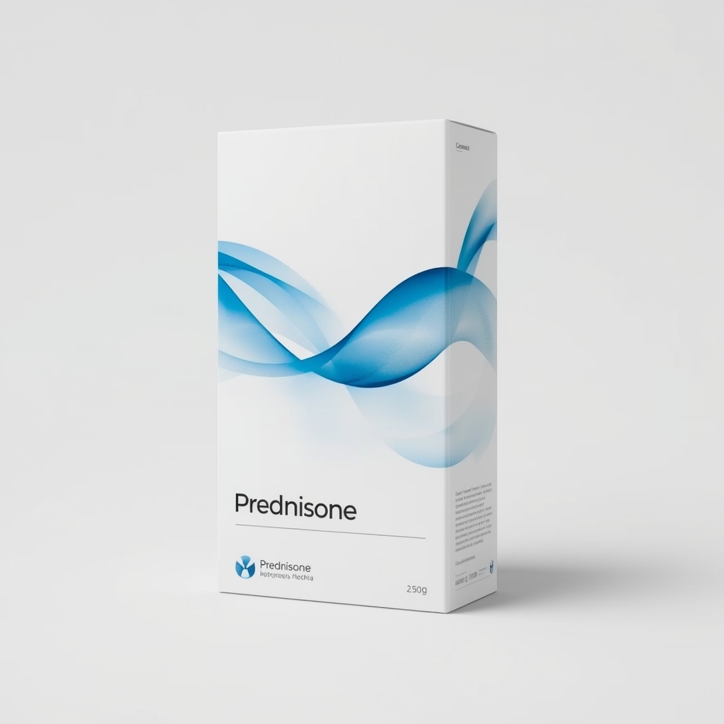 Prednisone