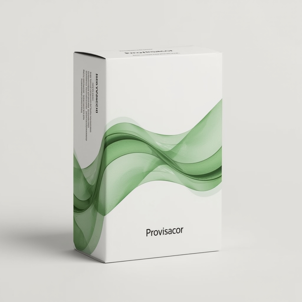 Provisacor
