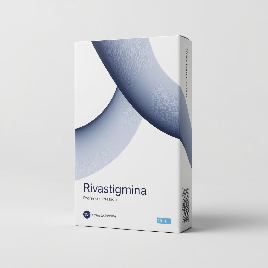 Rivastigmina