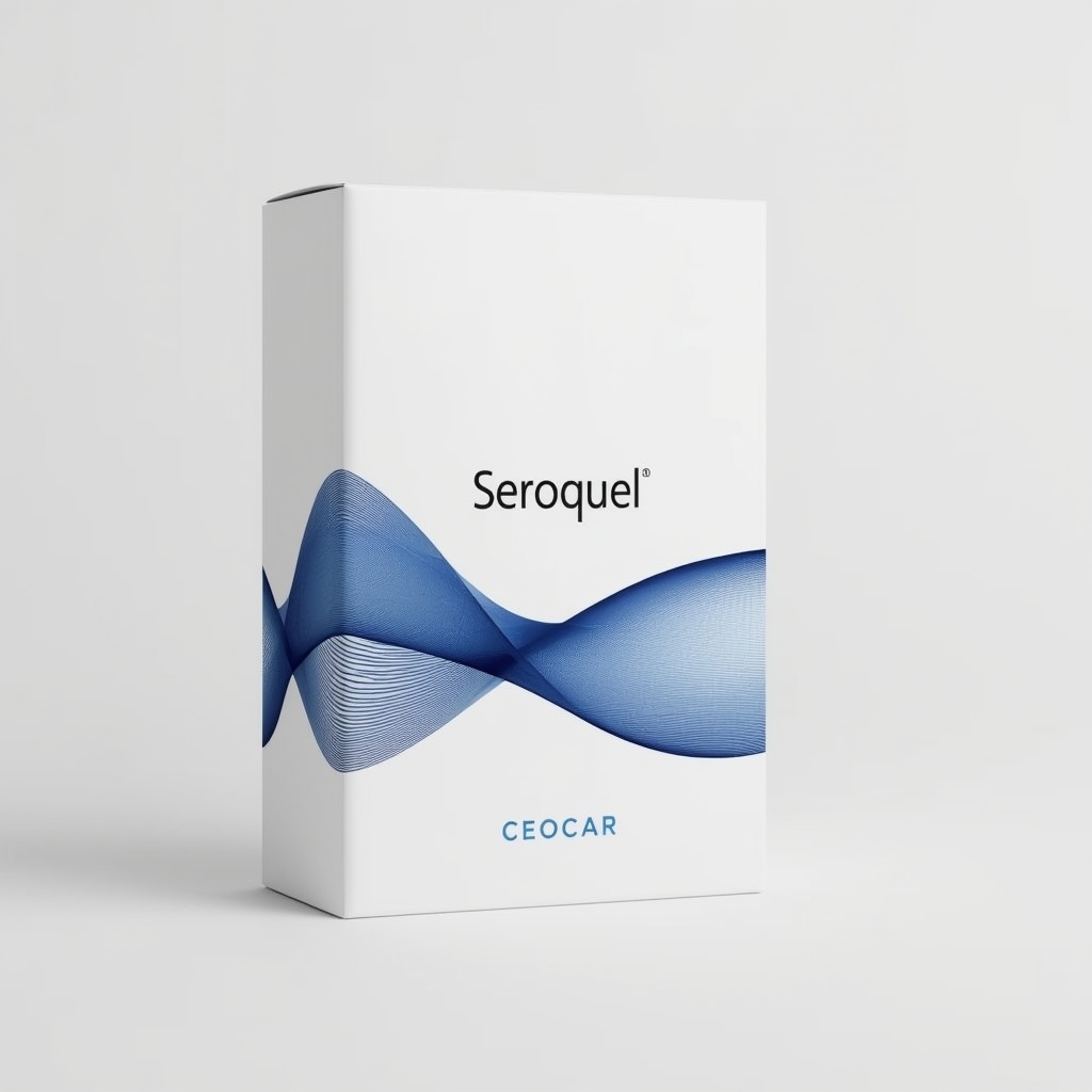 Seroquel