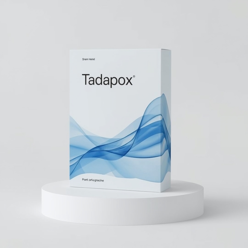 Tadapox