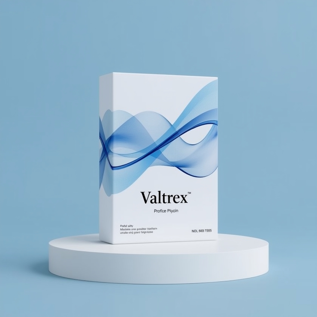 Valtrex