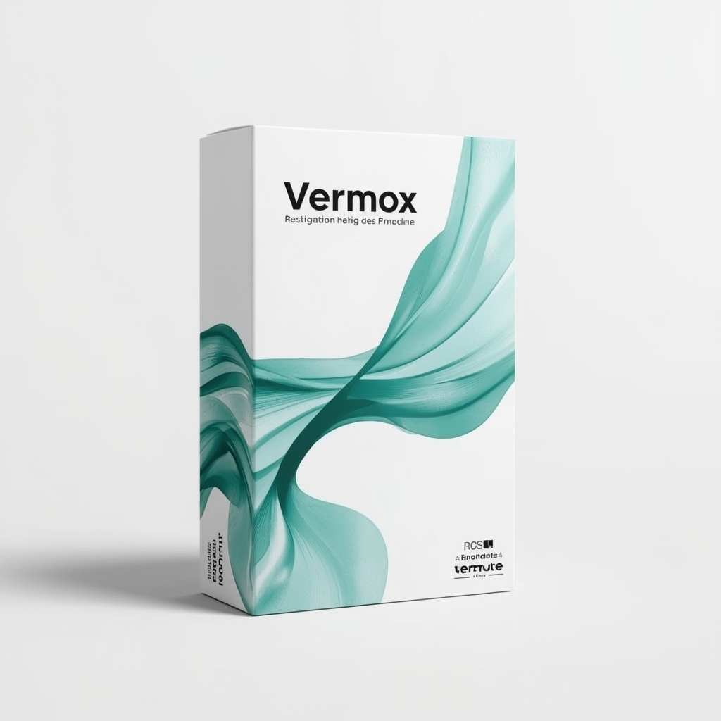 Vermox