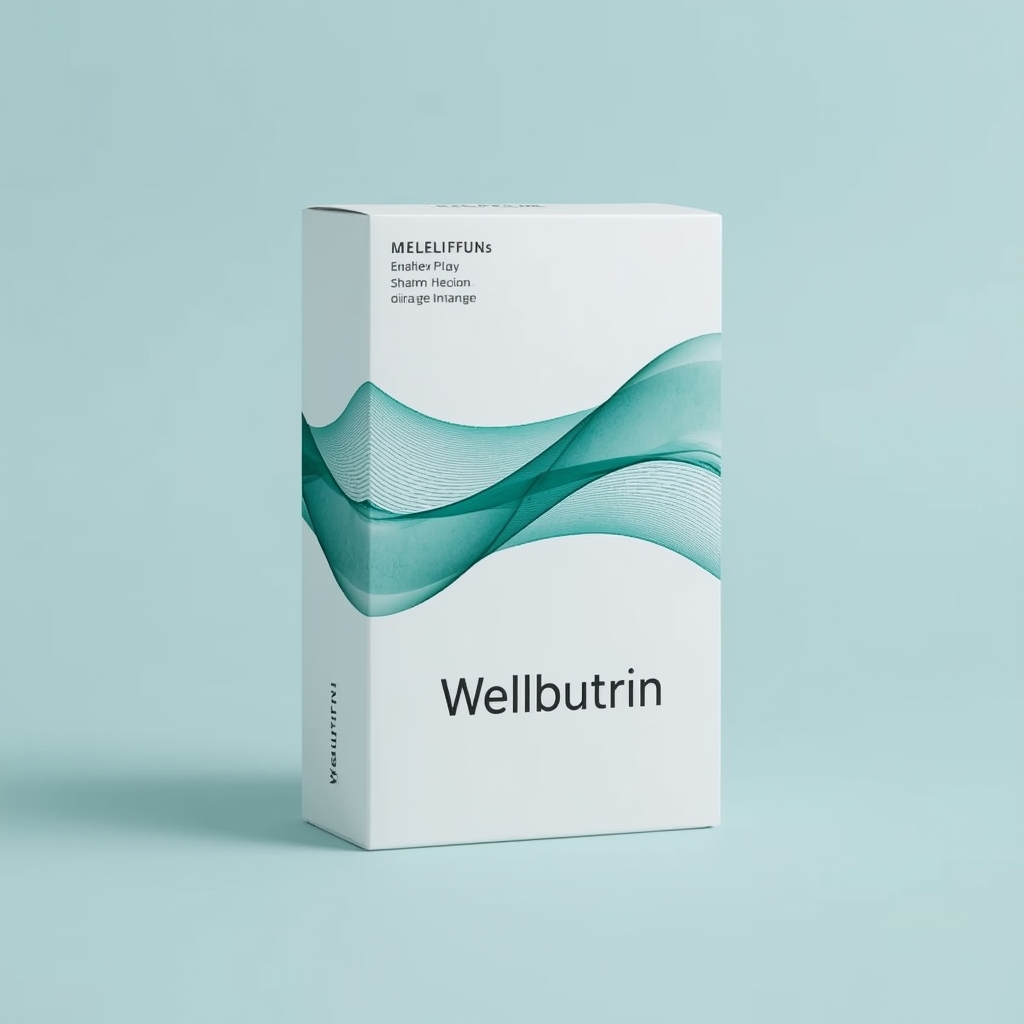 Wellbutrin