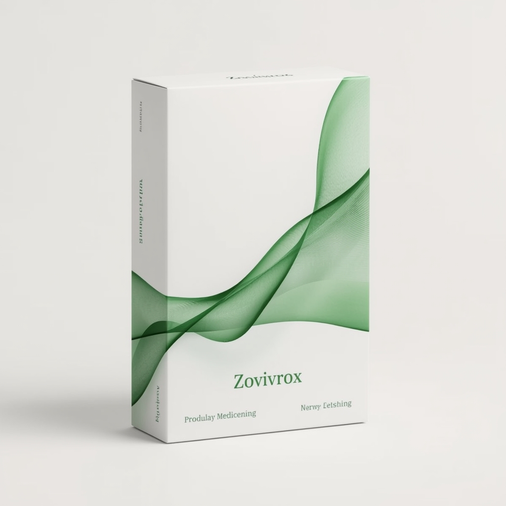 Zovirax